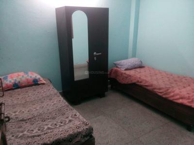 Bedroom Image of Bright PG in Fateh Nagar