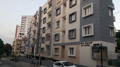 3 BHK Apartment