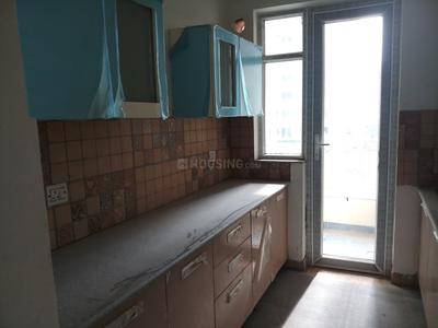 Gallery Cover Image of 1200 Sq.ft 1 BHK Apartment for buy in Raheja Navodaya, Sector 92 for 4400000