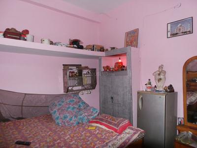 Gallery Cover Image of 378 Sq.ft 1 RK Independent Floor for buy in Aya Nagar for 2200000