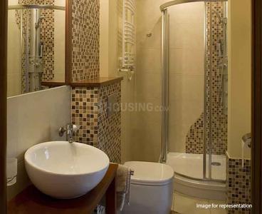3 BHK फ़्लैट