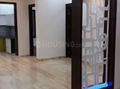 2 BHK Independent House