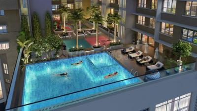 2 BHK Apartment