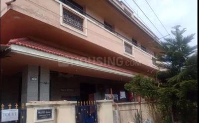 Gallery Cover Image of 800 Sq.ft 2 BHK Apartment for rent in Venkatasa Colony for 8500