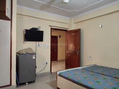 Bedroom Image of Leo Home in Mahipalpur
