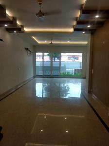 4 BHK Independent Floor