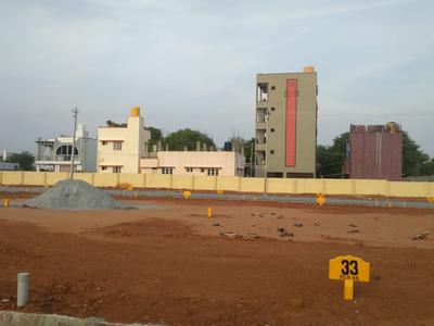 Residential Plot