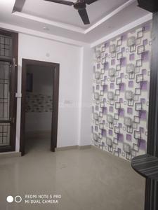 Gallery Cover Image of 1350 Sq.ft 4 BHK Independent Floor for buy in Vasundhara for 6500000