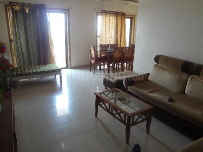 3 BHK Apartment