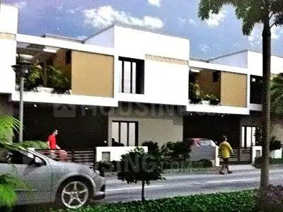 4 BHK Independent House