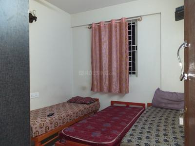 Bedroom Image of Sri Prasanna Luxury PG in BTM Layout