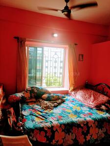 Gallery Cover Image of 344 Sq.ft 1 RK Apartment for buy in Nayabad for 1200000