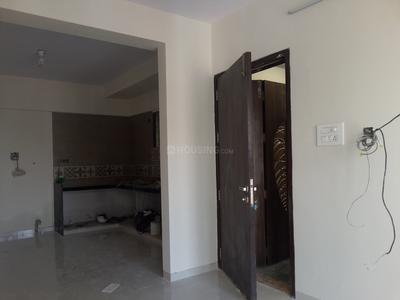 1 BHK Apartment
