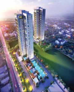 3 BHK Apartment