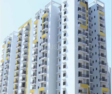 2 BHK Apartment