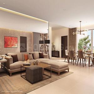 2 BHK Apartment