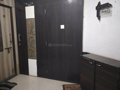 Gallery Cover Image of 550 Sq.ft 1 BHK Apartment for buy in Powai for 10000000