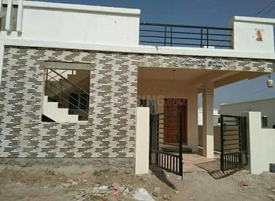 2 BHK Independent House