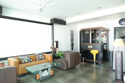 5 BHK Apartment