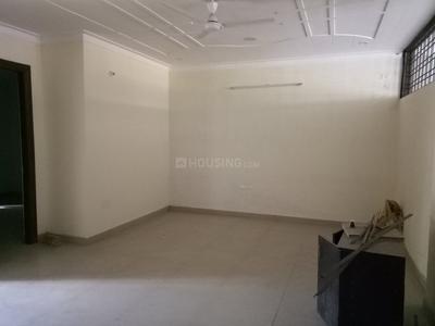 2 BHK Independent Floor
