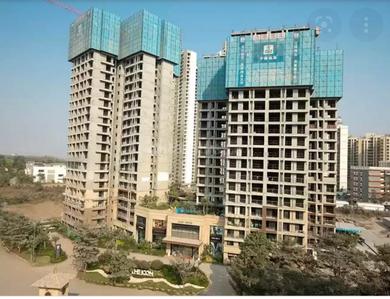 2 BHK Apartment