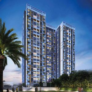 Gallery Cover Image of 1239 Sq.ft 2 BHK Apartment for buy in Peenya for 7600000