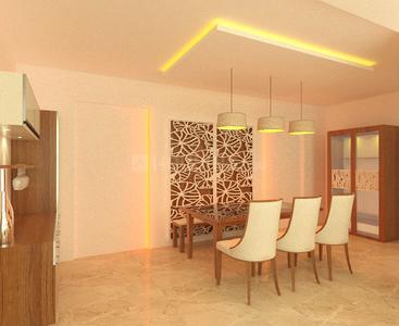 Gallery Cover Image of 3295 Sq.ft 3 BHK Apartment for buy in Sheshadripuram for 41000000