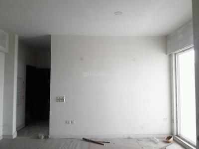 2.5 BHK Apartment