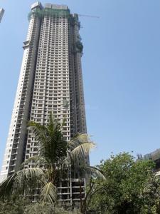 3 BHK Apartment