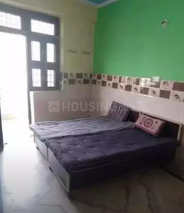 Bedroom Image of Welcome PG in New Ashok Nagar