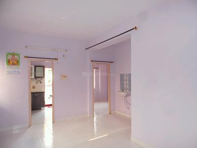 1 BHK Apartment