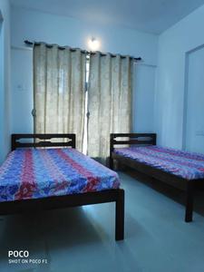 Bedroom Image of PG 4314031 Kurla West in Kurla West