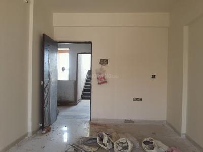 1 BHK Apartment