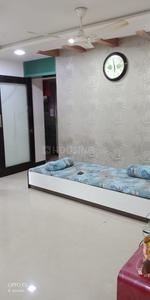 Gallery Cover Image of 800 Sq.ft 2 BHK Apartment for buy in Borivali West for 17500000