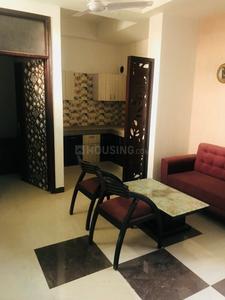 2 BHK Independent Floor