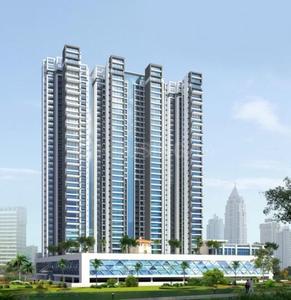 2 BHK Apartment