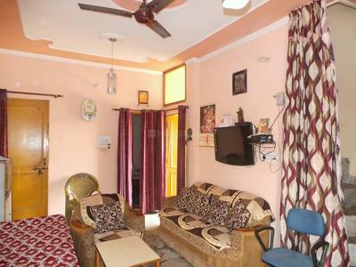3 BHK Independent House