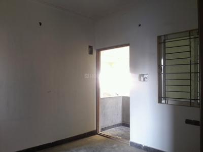 1 BHK Independent Floor