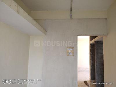 Gallery Cover Image of 700 Sq.ft 1 BHK Apartment for buy in Palghar for 2700000