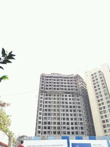 Gallery Cover Image of 695 Sq.ft 1 BHK Apartment for buy in Chembur for 18400000