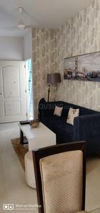 3 BHK Apartment