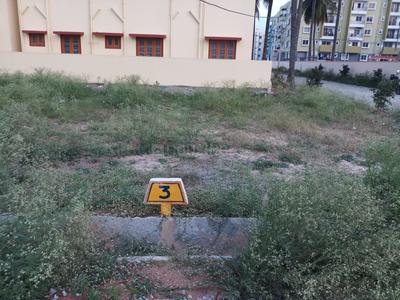 Residential Plot