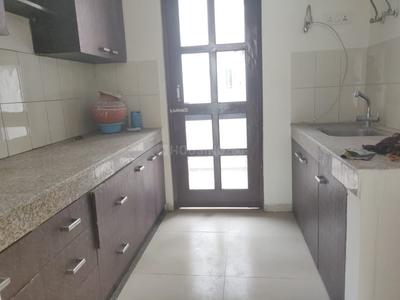 Gallery Cover Image of 1050 Sq.ft 2 BHK Independent Floor for buy in Sector 82 for 6900000