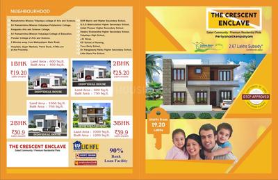 2 BHK Independent House