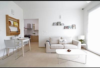 Gallery Cover Image of 908 Sq.ft 1 BHK Apartment for buy in Kannur for 5700000