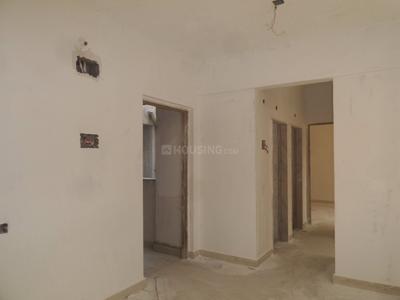 1 BHK Apartment