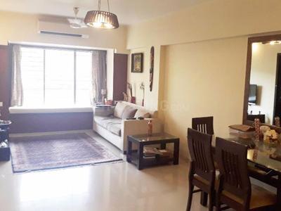 Gallery Cover Image of 1138 Sq.ft 2 BHK Apartment for buy in Chembur for 20000000
