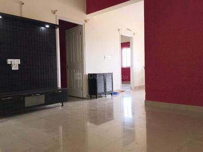 1 BHK Independent Floor