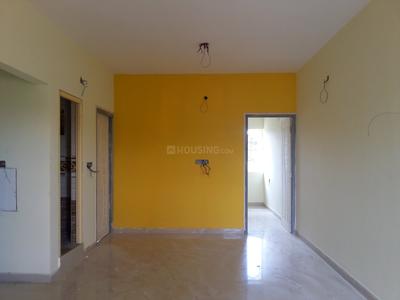 2 BHK Apartment