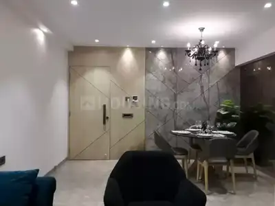 Gallery Cover Image of 900 Sq.ft 2 BHK Apartment for buy in Siddhivinayak Florentia, Mira Road East for 9800000